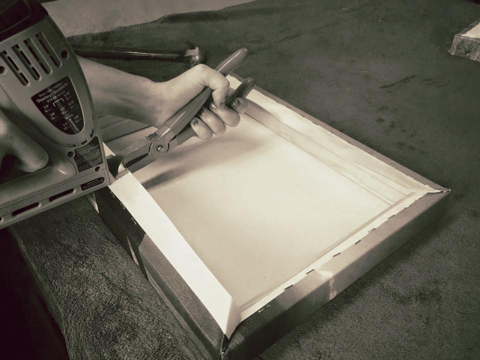 Pacific Frame An Independent Frame Shop