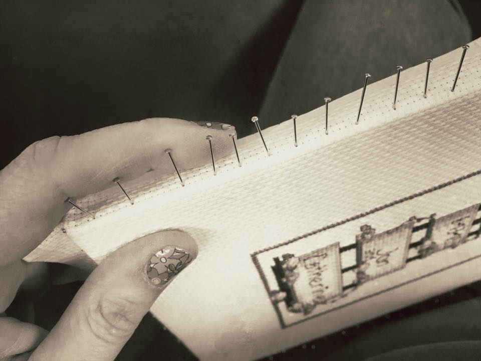 Pacific Frame An Independent Frame Shop